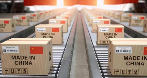 中低端訂單大量流失，中國制造不香了？中國智造卻在音像制品領域越賣越好