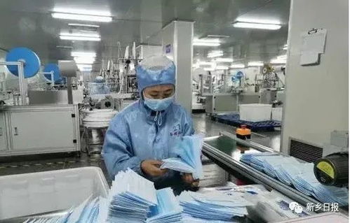 國內(nèi)衛(wèi)材一哥表態(tài) 支援武漢，口罩堅(jiān)決不跟風(fēng)漲價