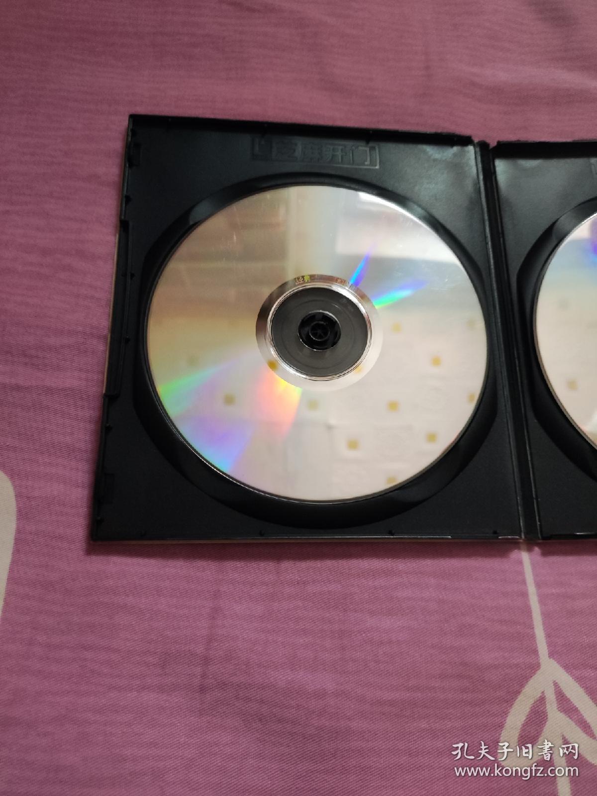 街機游戲超酷模擬器游戲全集(2CD) 重溫經典，正版收藏